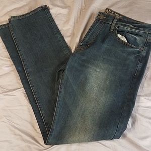 American Eagle Men's 360° Extreme Flex Jeans